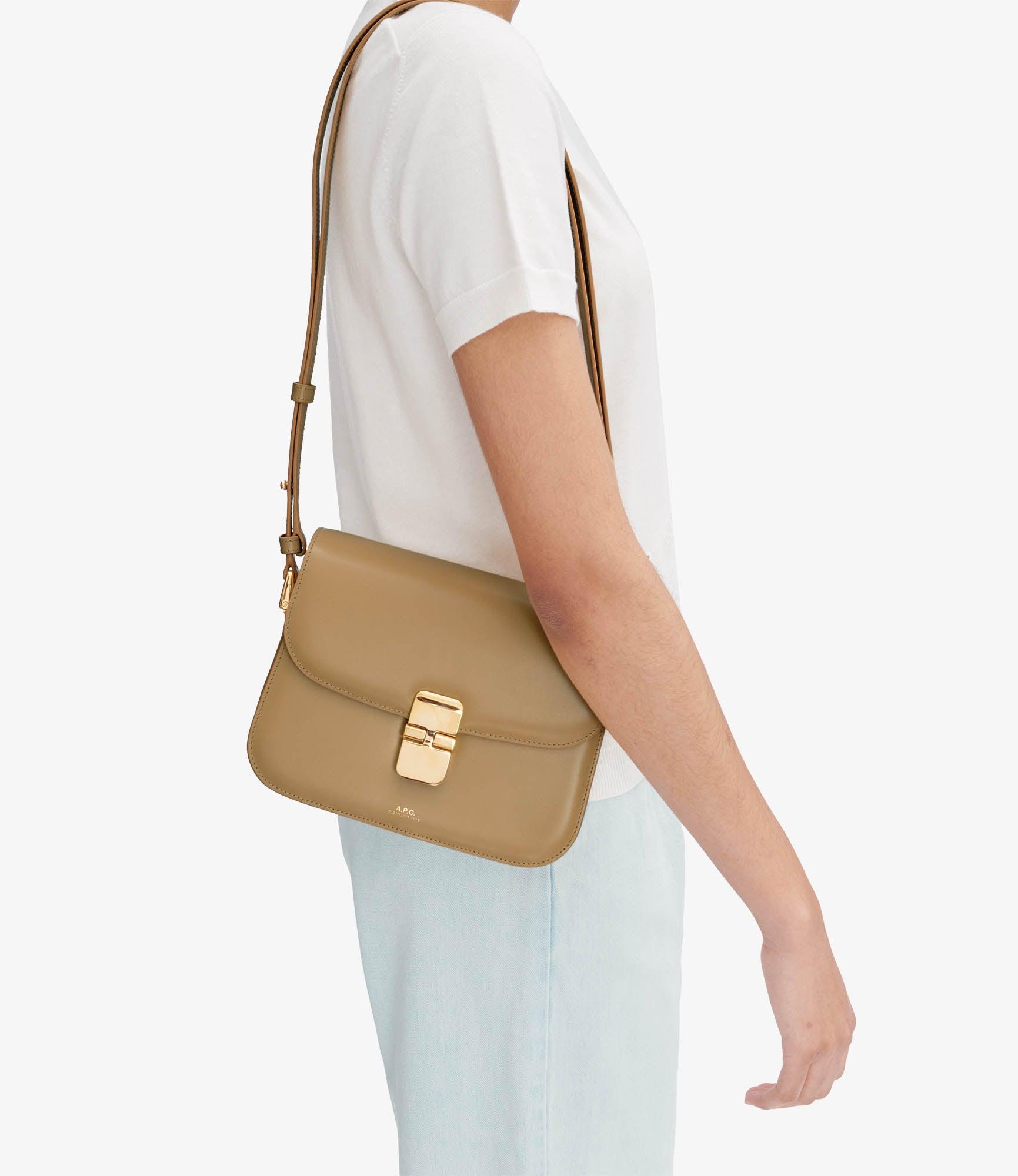 Grace Small bag Female Product Image