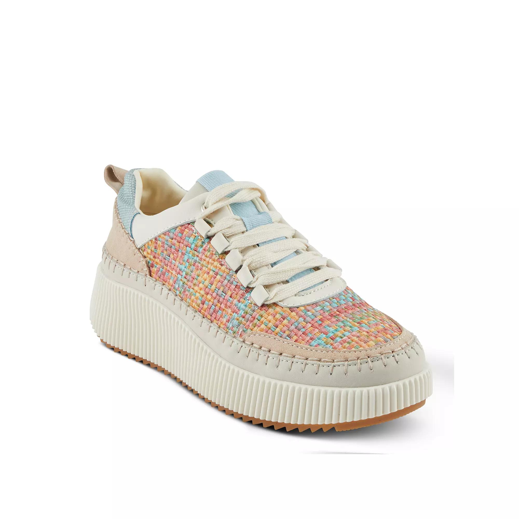 Patrizia Asuka Women's Sneakers,  Product Image