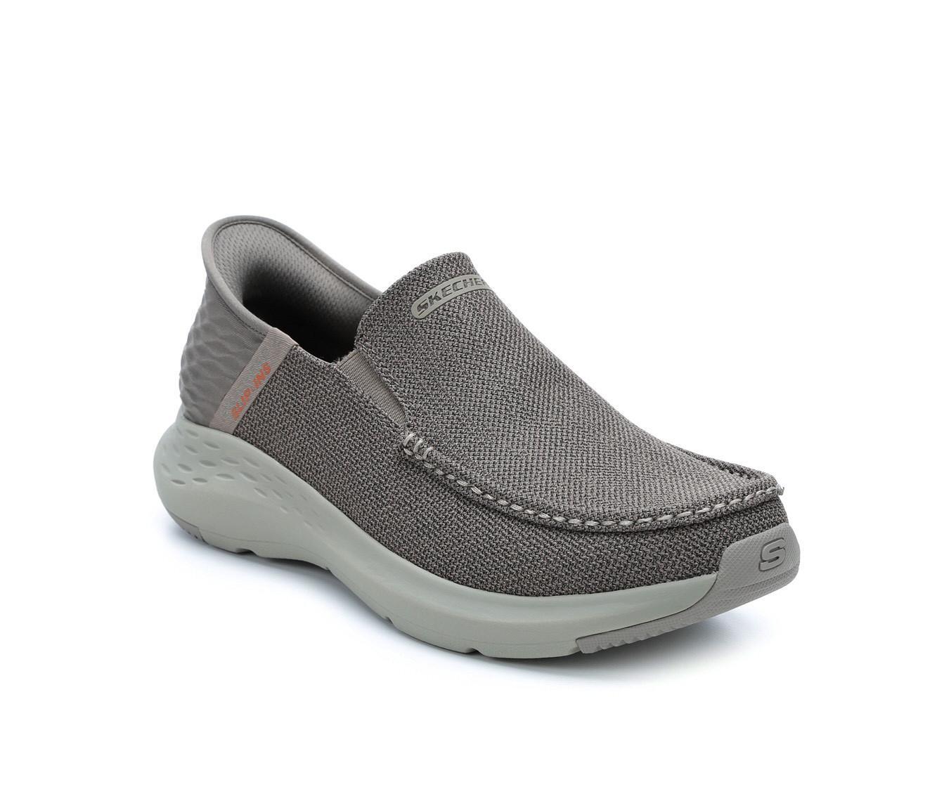 Men's Skechers 204804 Ralven Slip-Ins Casual Loafers Product Image