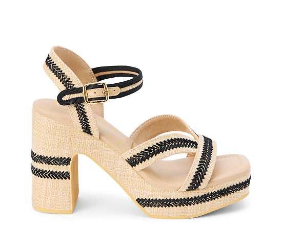 Beach Womens Adelaide Platform Sandal Product Image