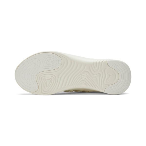 PUMA Star Vital Women's Training Shoes in Marshmallow/Rose Gold Product Image