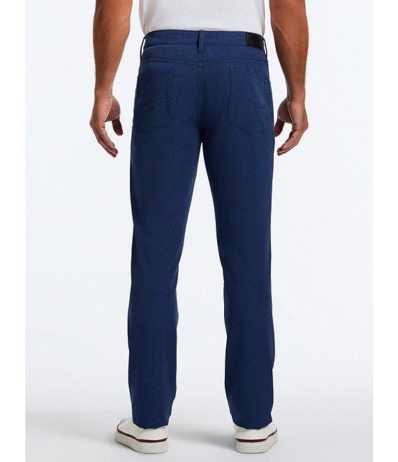 Robert Graham Grady Woven Stretch Pants Product Image