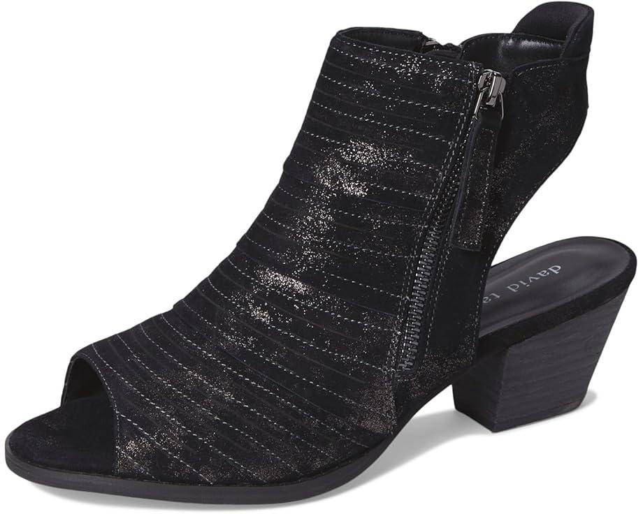 Evelyn Open Toe Bootie Product Image