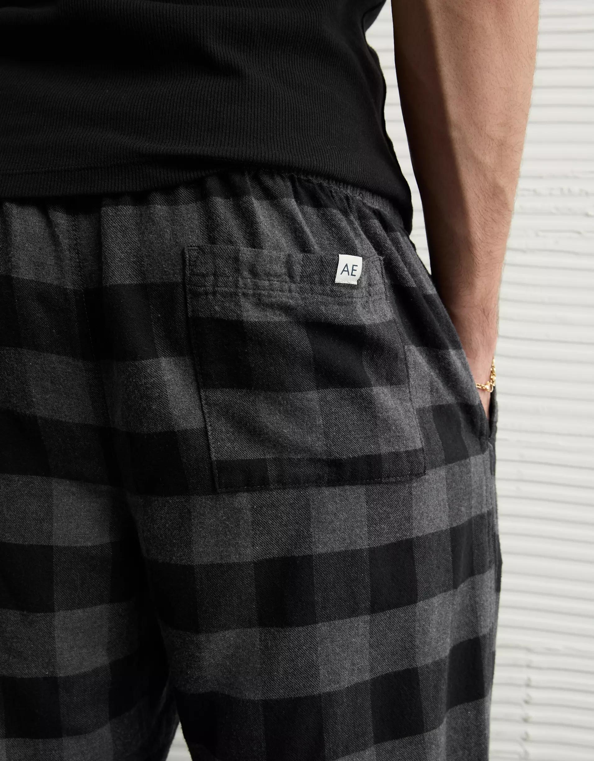 AE Flannel PJ Pant Product Image