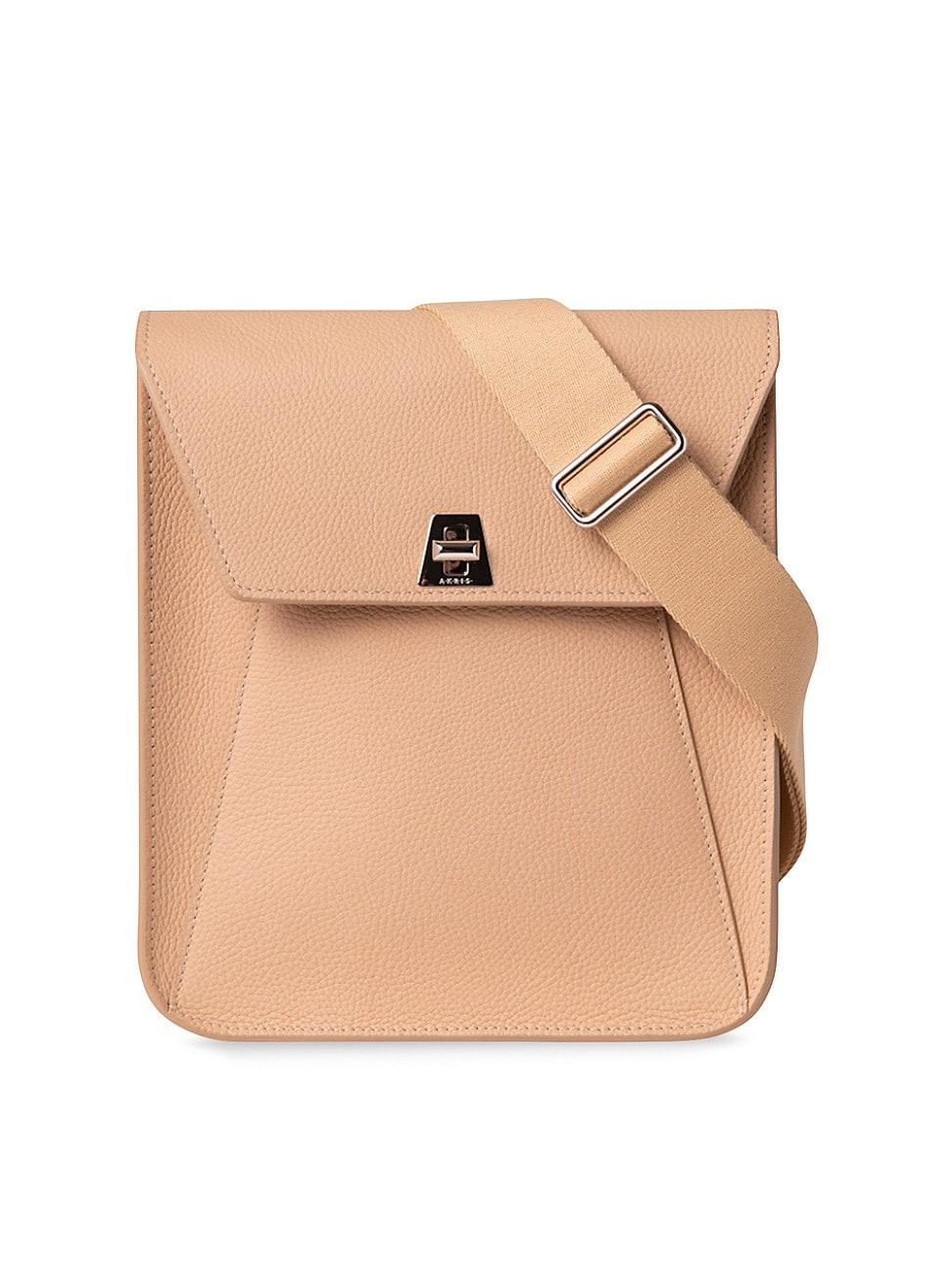 Womens Anouk Little Messenger Crossbody Bag Product Image