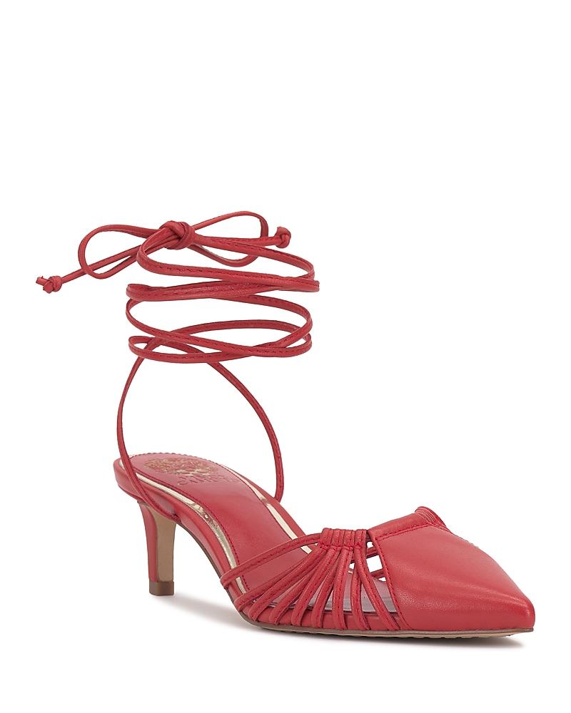 Vince Camuto Womens Kota Pointed Pumps Product Image