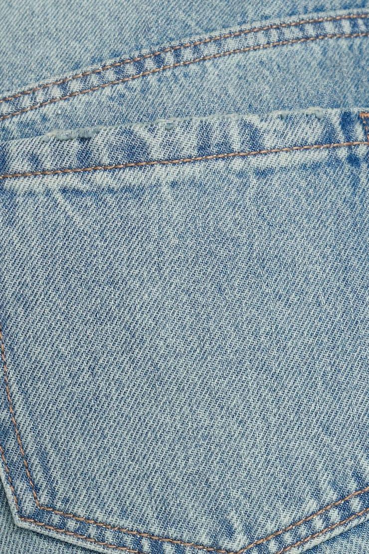 '90s Straight Jeans Product Image