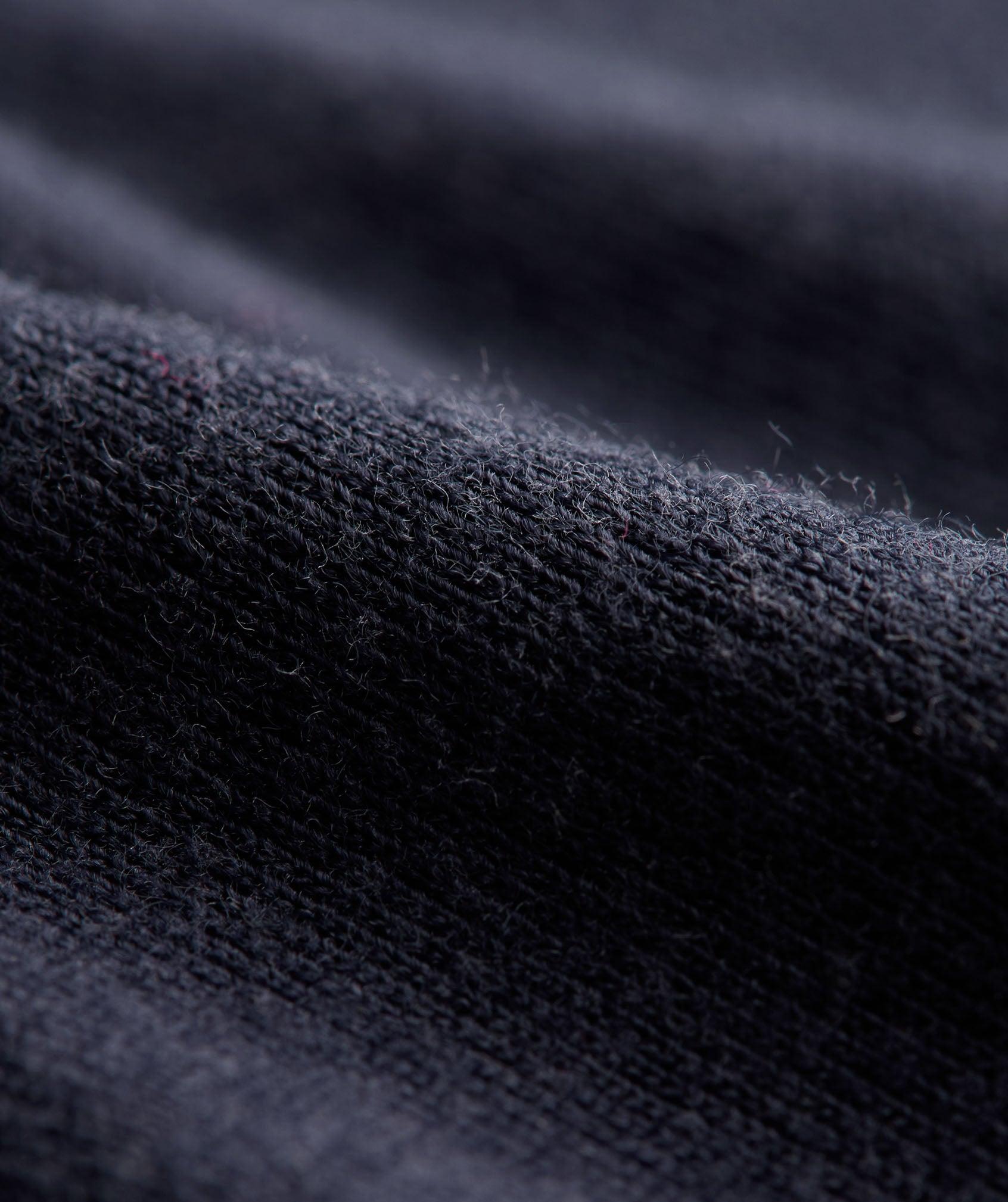 Gymshark GSLC Ringer Stringer - Heavy Blue Male Product Image