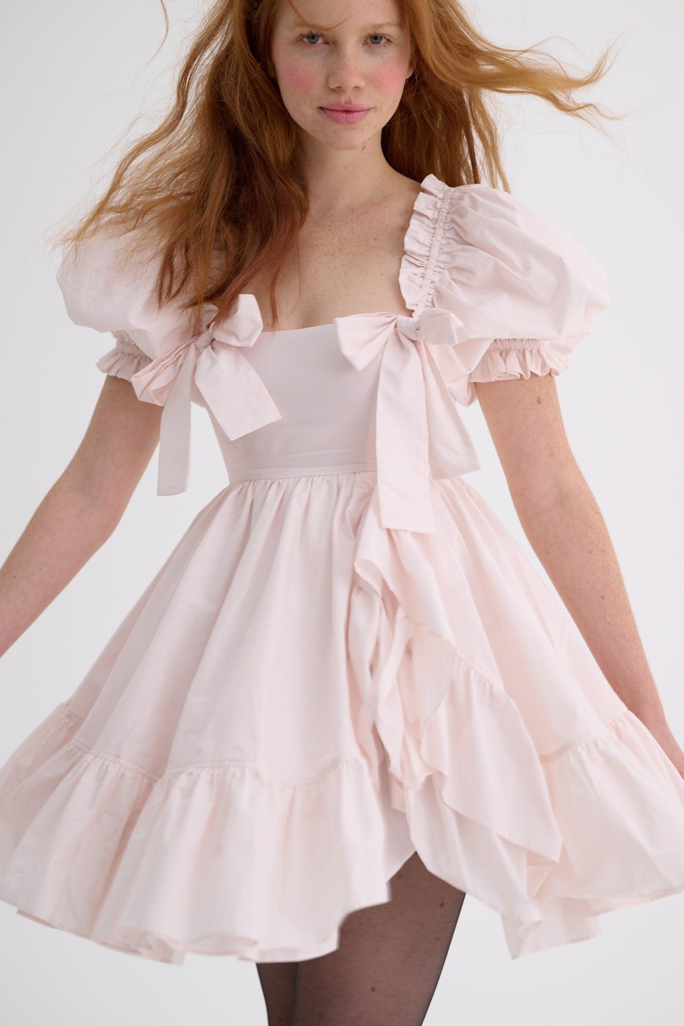 The Confection Buttercream Dress Product Image