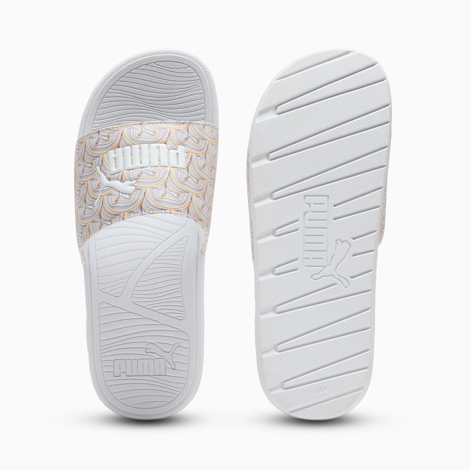 Cool Cat 2.0 Pride Men's Slides Product Image