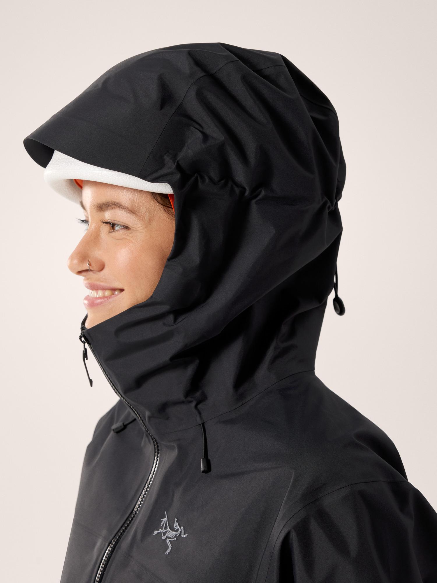 Beta SL Jacket Women's Product Image