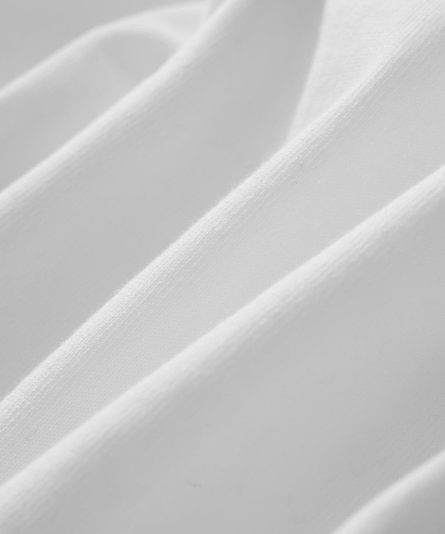 Italian Lightweight Sweater Tee Product Image