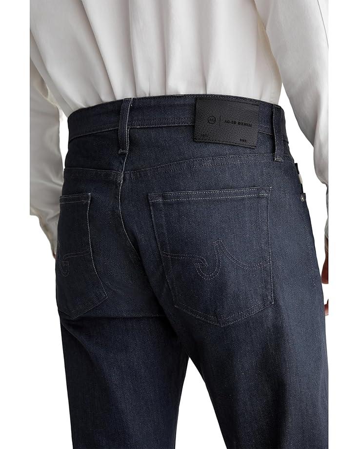 Tellis Modern Slim Jeans In Colfax Product Image