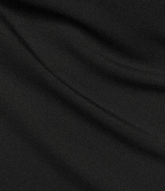GB Halter Twist Back Active Tank Product Image