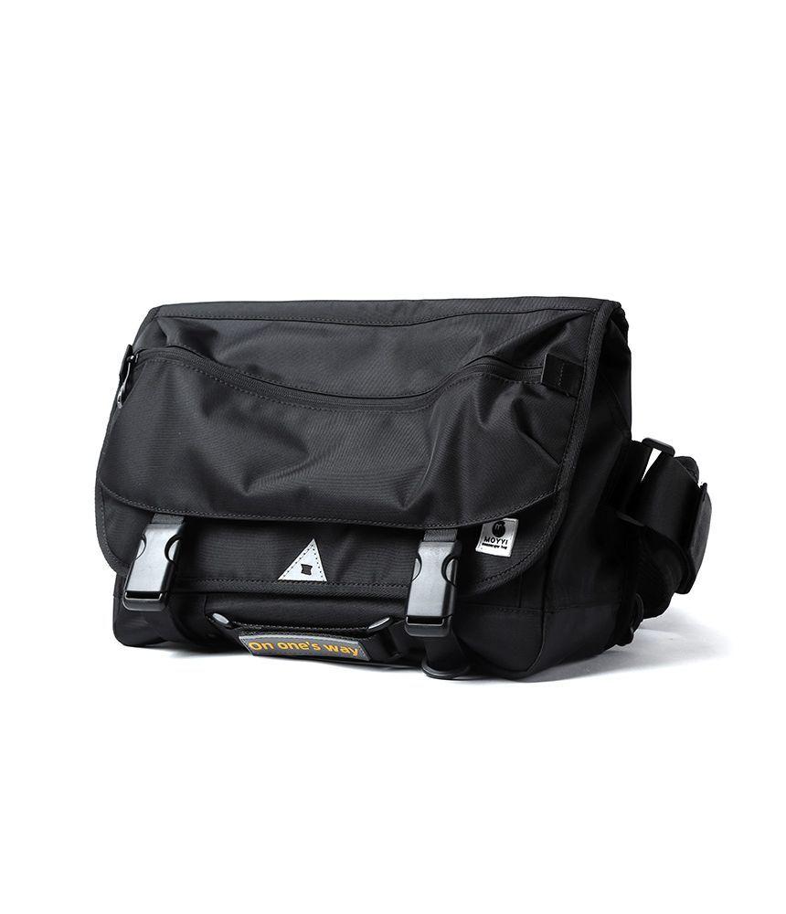 Lettering Lightweight Sling Bag Product Image