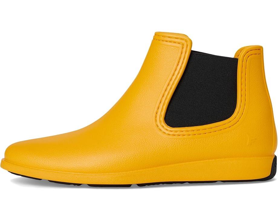 Wendy Wooly Twill Fold Boot Product Image