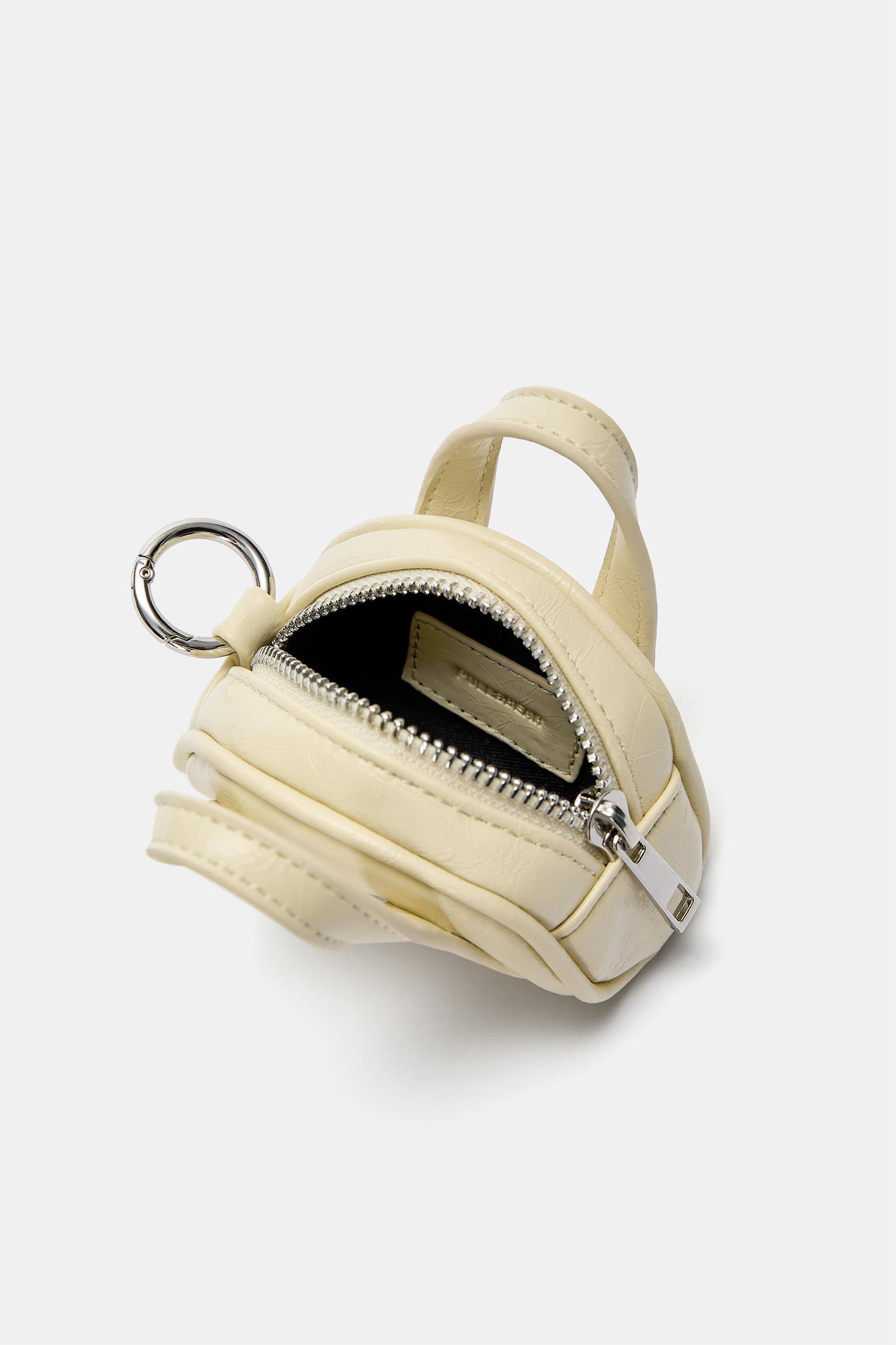 Bag charm Product Image