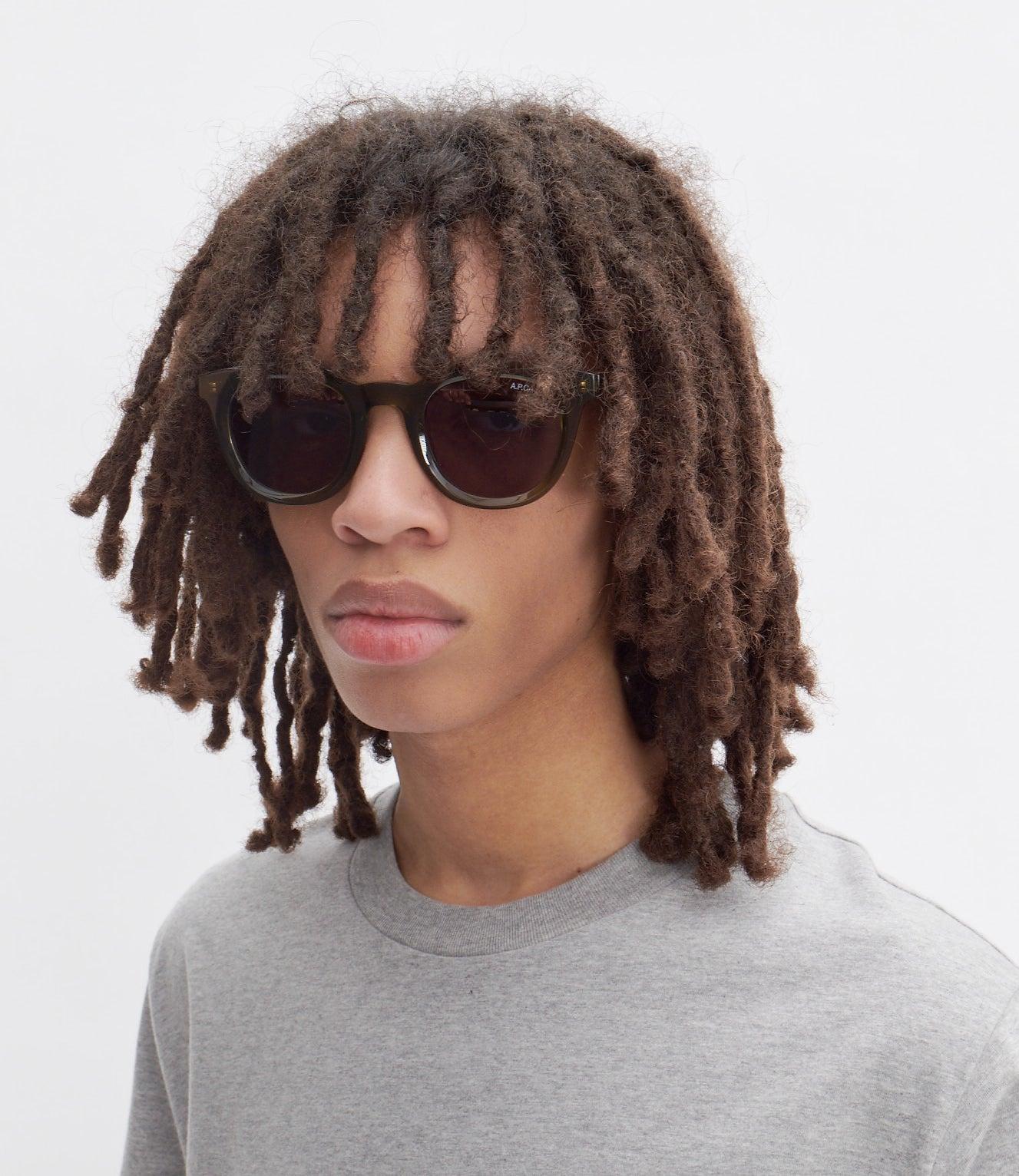 Sterling sunglasses Male Product Image