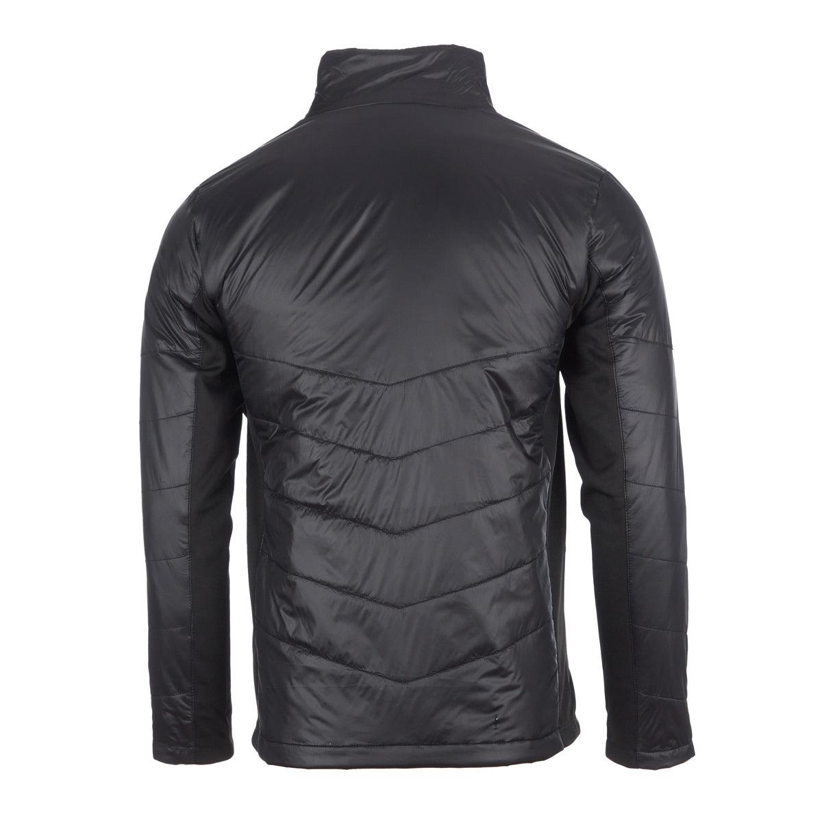Spyder Men's Stealth Full Zip Hybrid Jacket Product Image