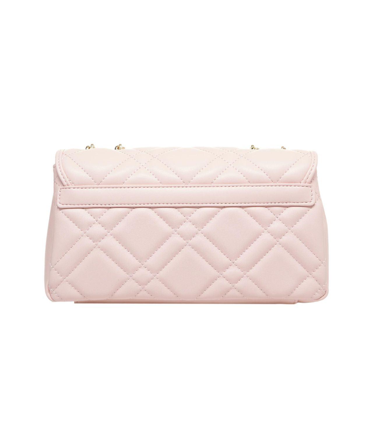 Shoulder bag with stud details Product Image