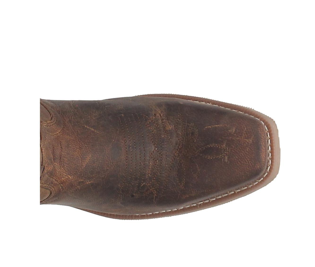 Men's Dan Post Nico Cowboy Boots Product Image