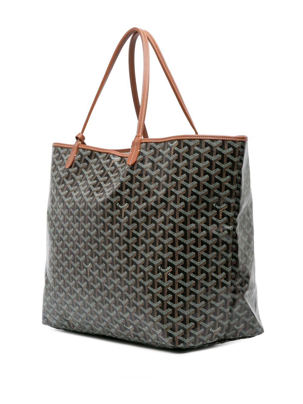 2019 Goyardine Saint Louis GM tote bag Product Image