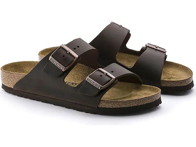 Birkenstock Arizona Oiled Leather Sandal Product Image