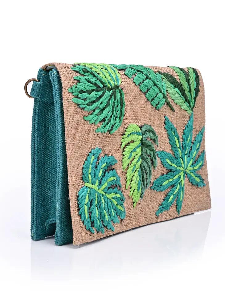Palm Springs Clutch Product Image
