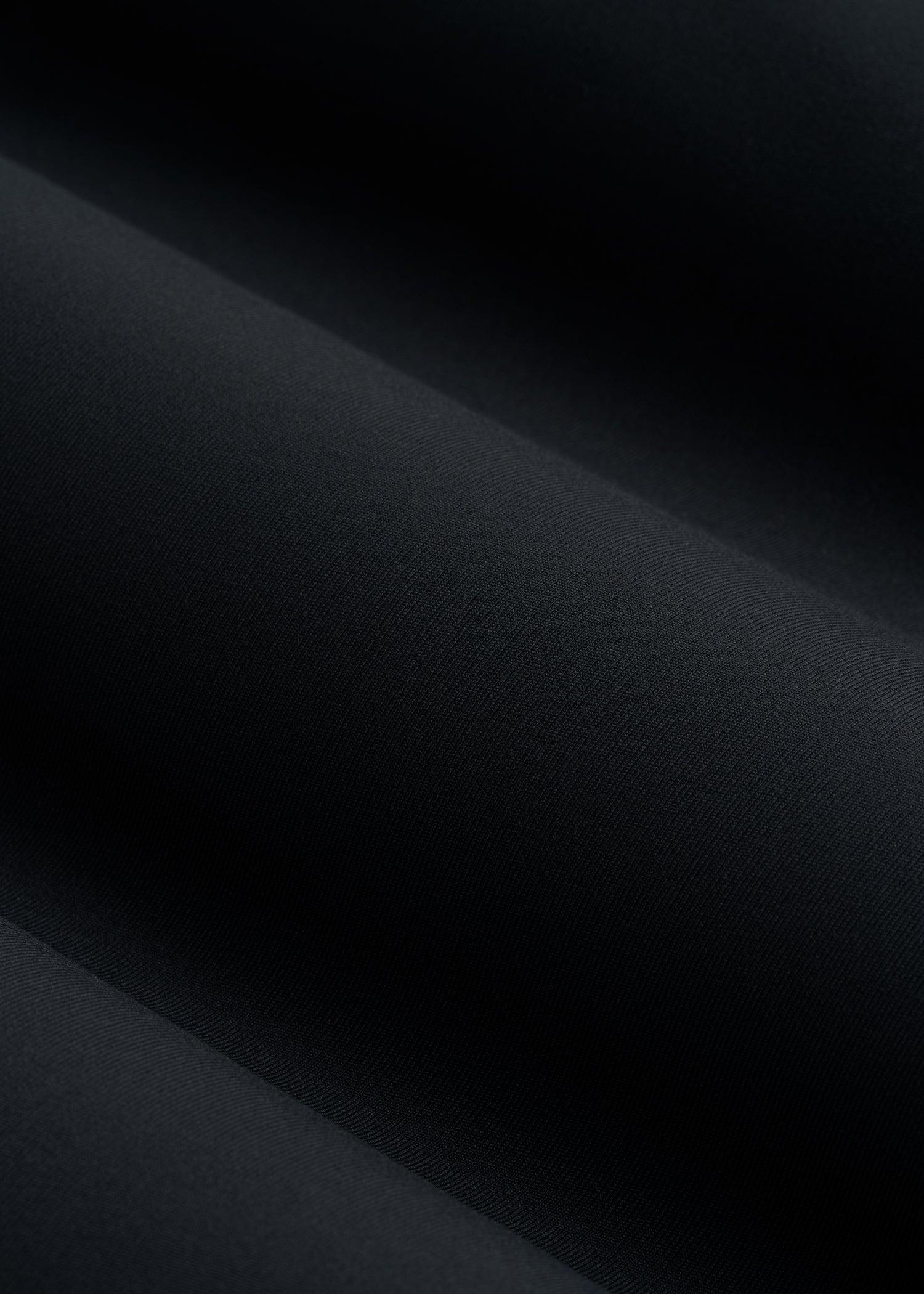 Balance Flare Yoga Pants for Tall Women in Black Female Product Image