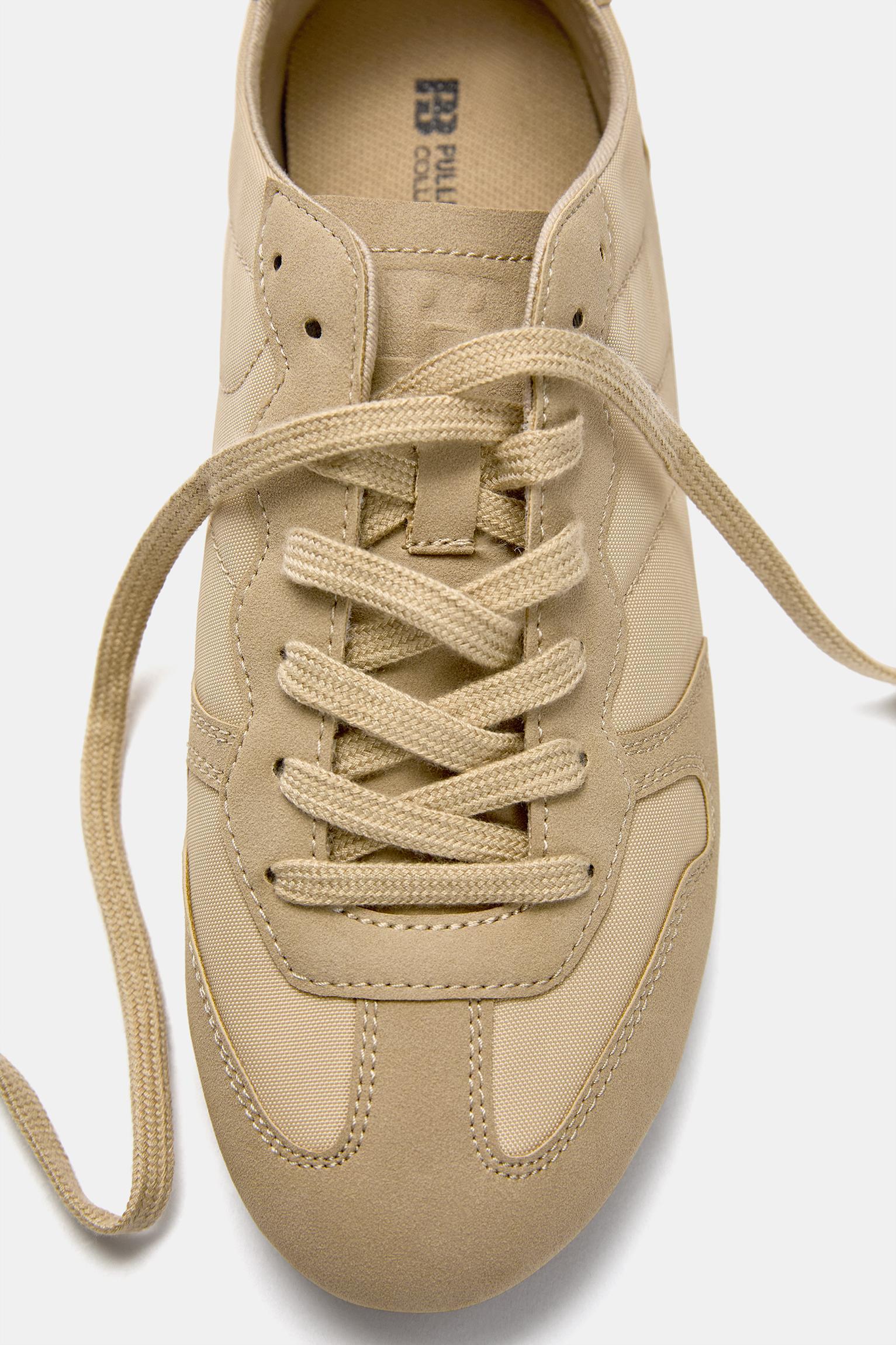 Casual sneakers Product Image