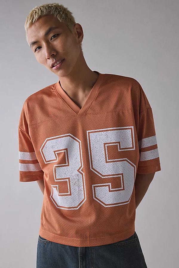 Good Game Football Jersey Tee Mens at Urban Outfitters Product Image