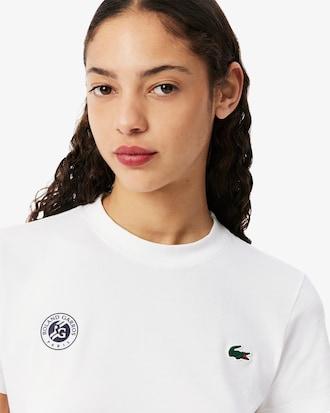 Roland-Garros Edition Ultra Dry T-shirt Product Image