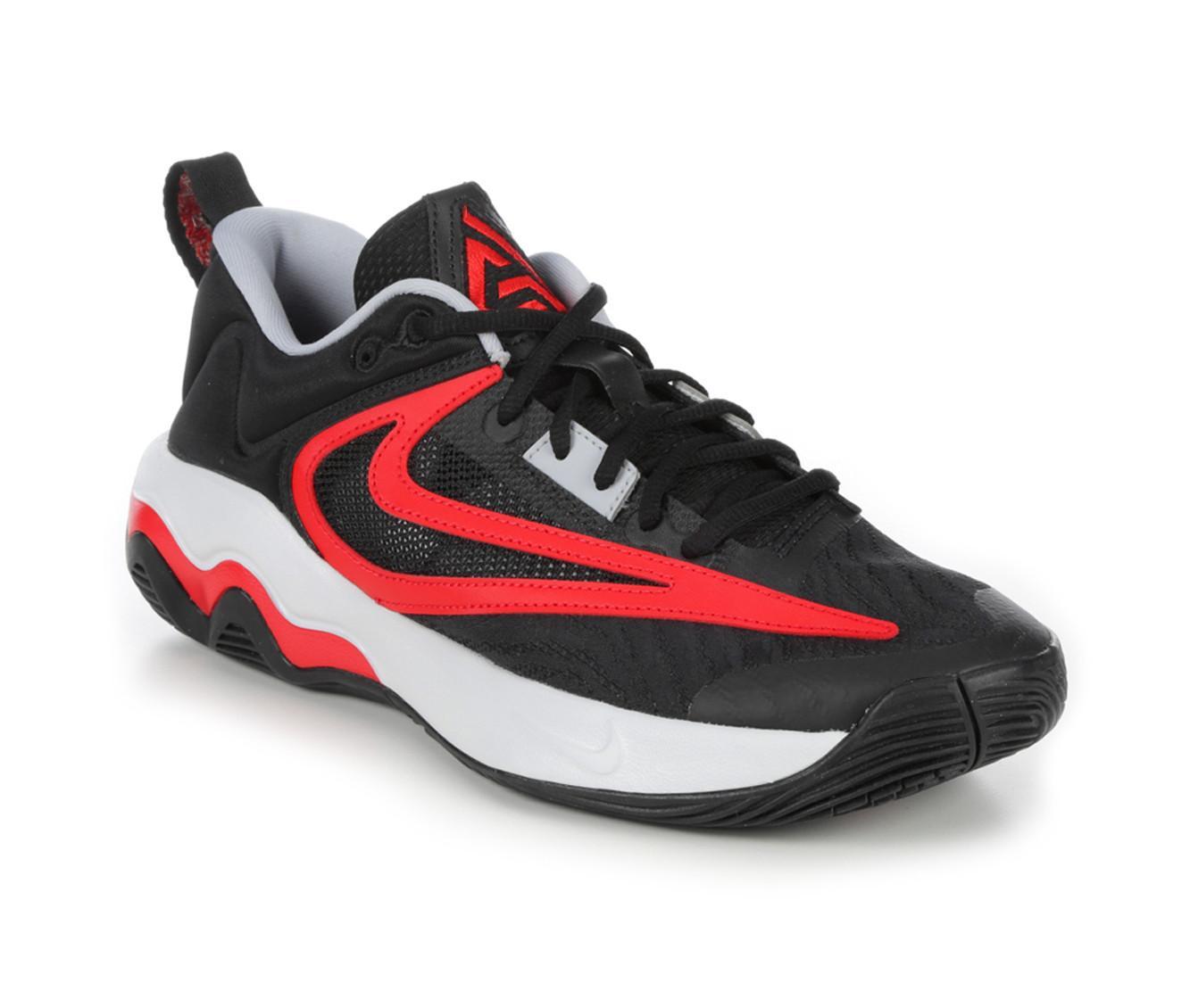 Men's Nike Giannis Immortality 3 Basketball Shoes Product Image