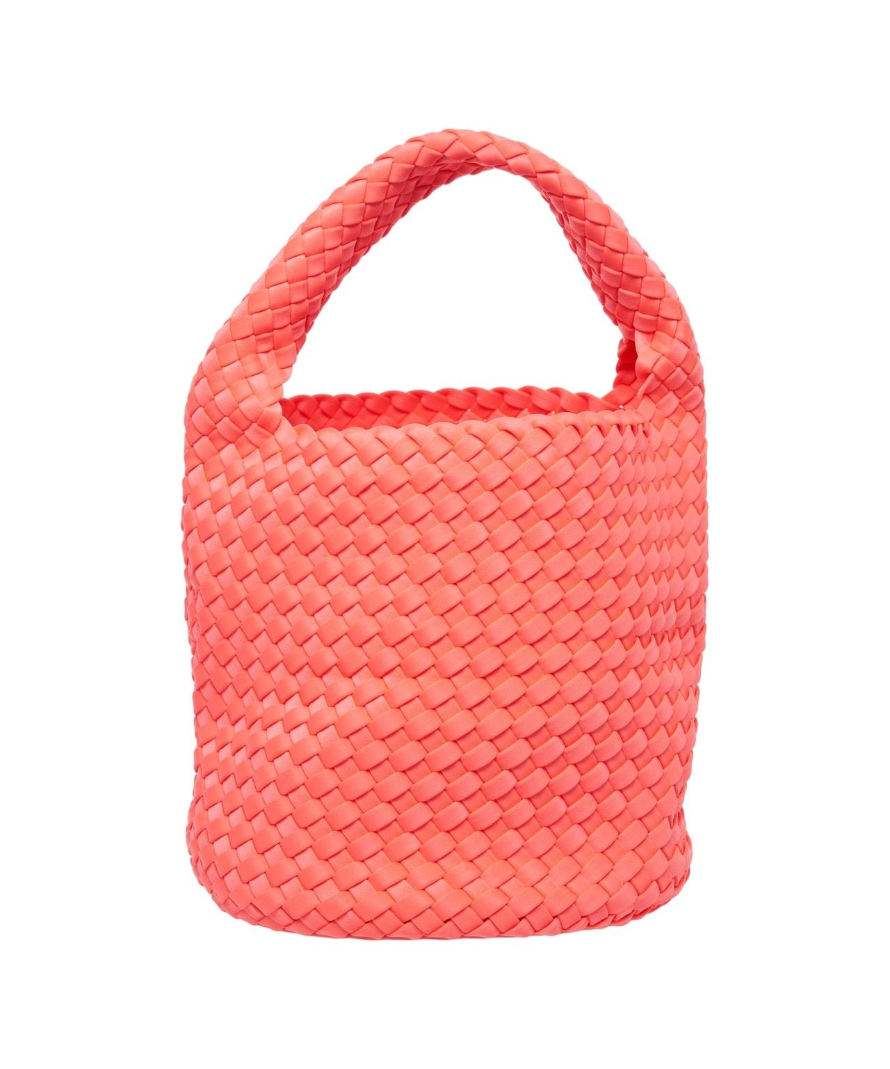 Handbag in neoprene Product Image