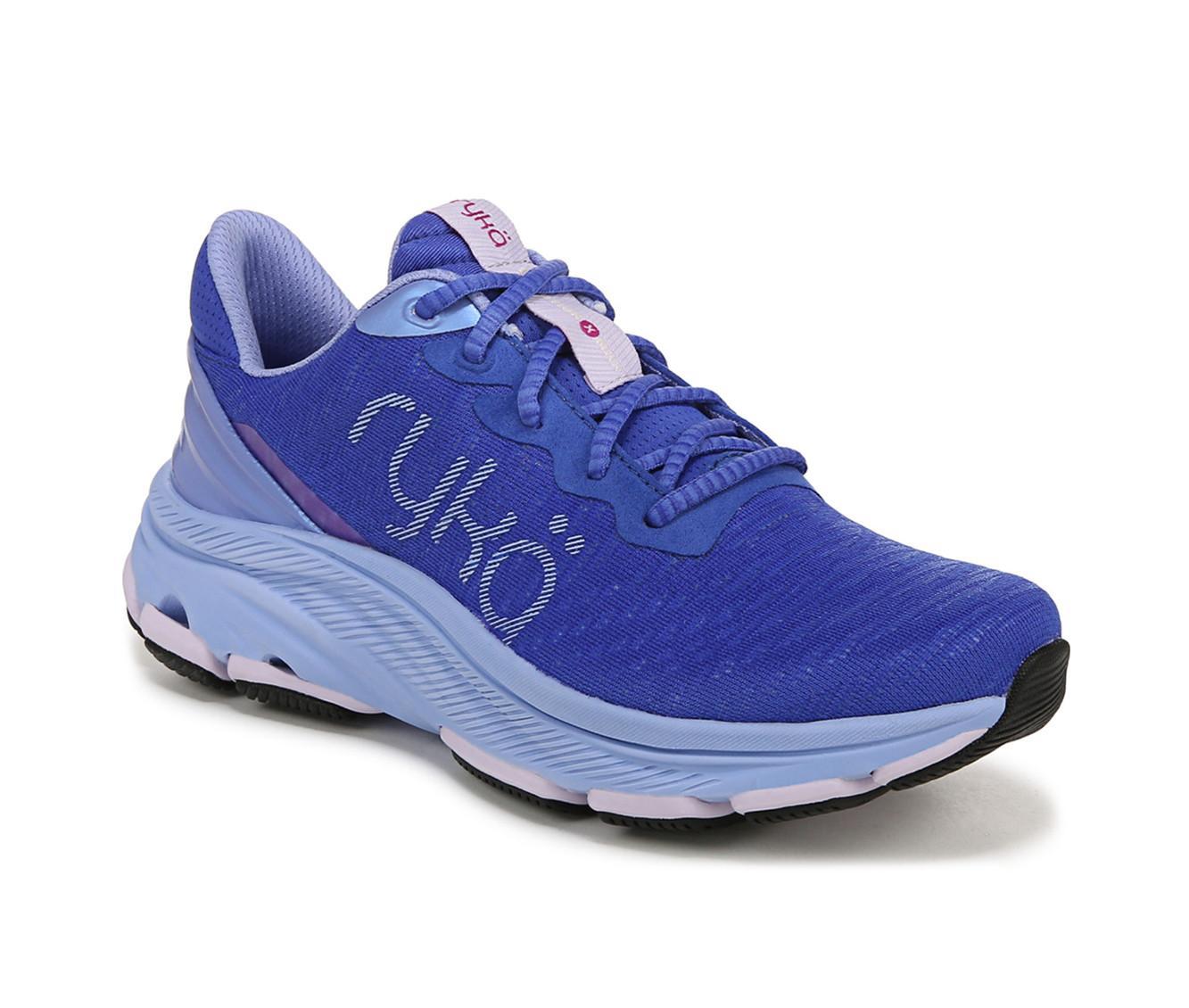 Women's Ryka Devotion X Max Rs Walking Shoes Product Image