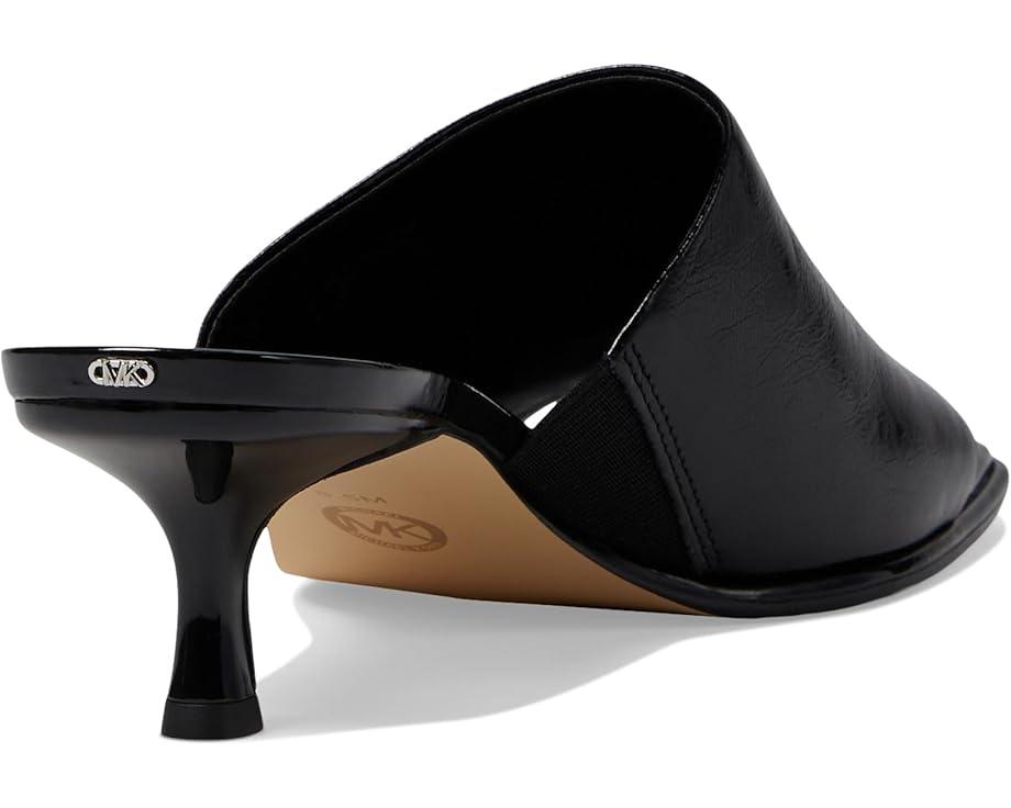 Tillie Leather Sandal Product Image