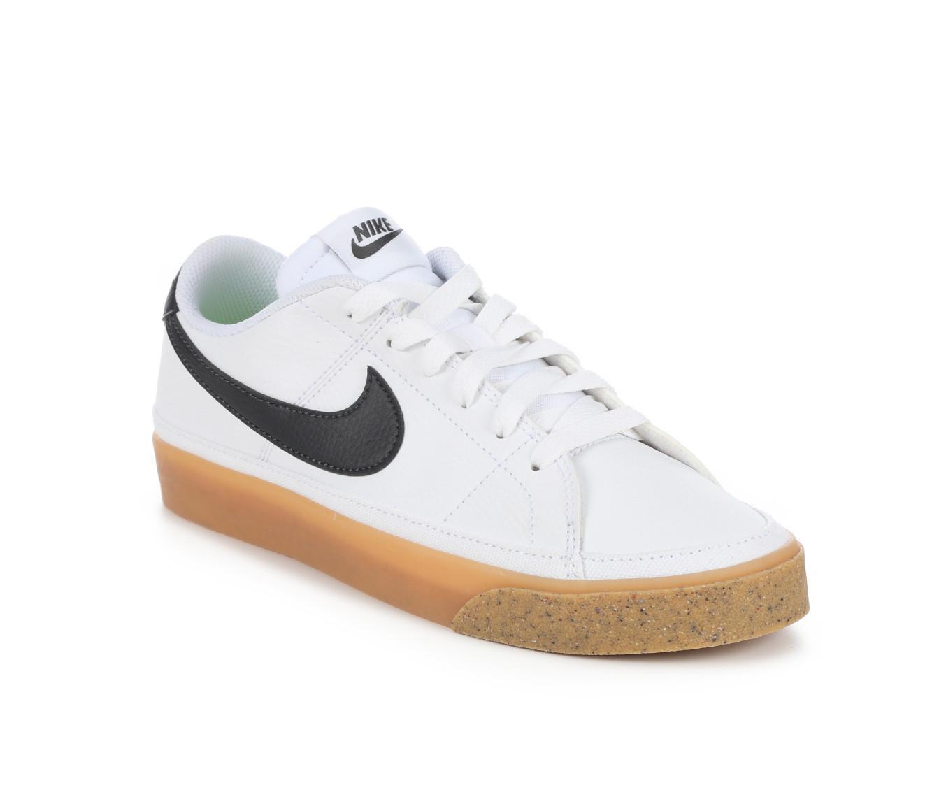 Women's Nike Court Legacy Next Nature Sustainable Sneakers Product Image