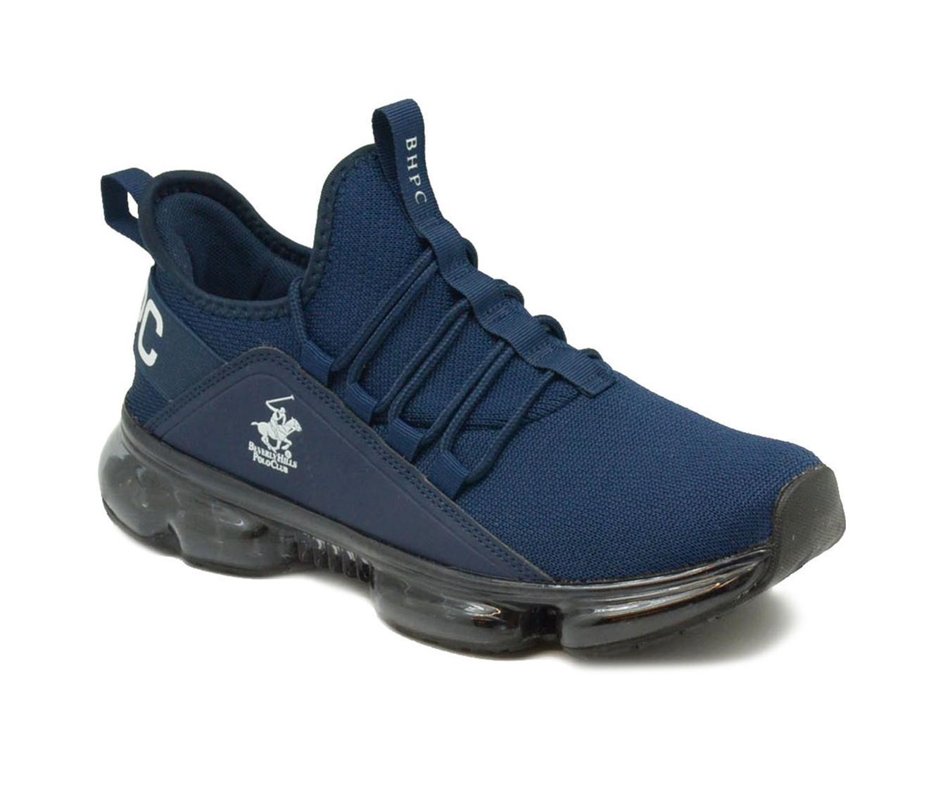 Men's Beverly Hills Polo Club Colin Sneakers Product Image