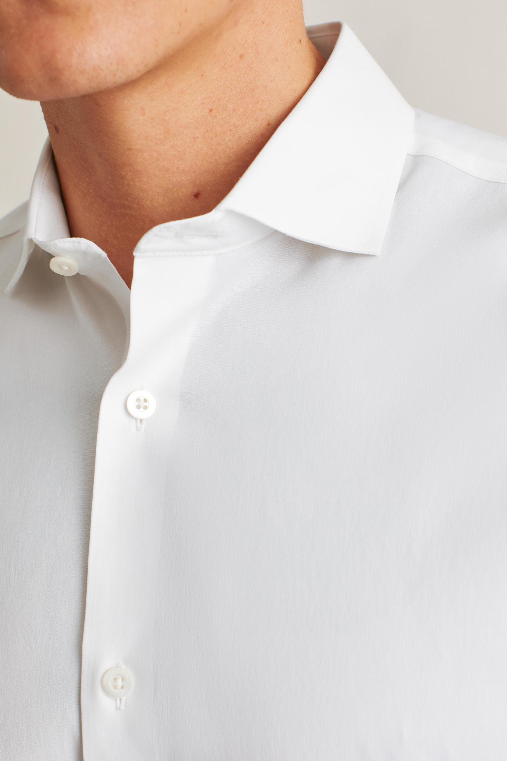 Jetsetter Stretch Dress Shirt Product Image