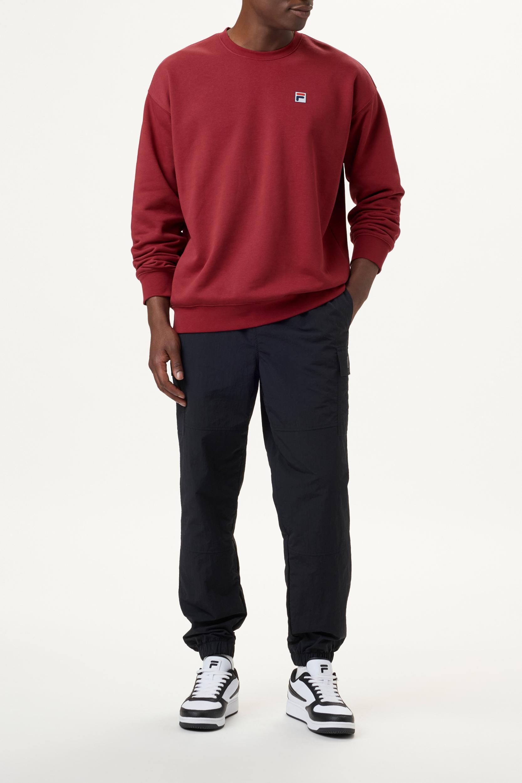 Classic Relaxed Sweatshirt Product Image