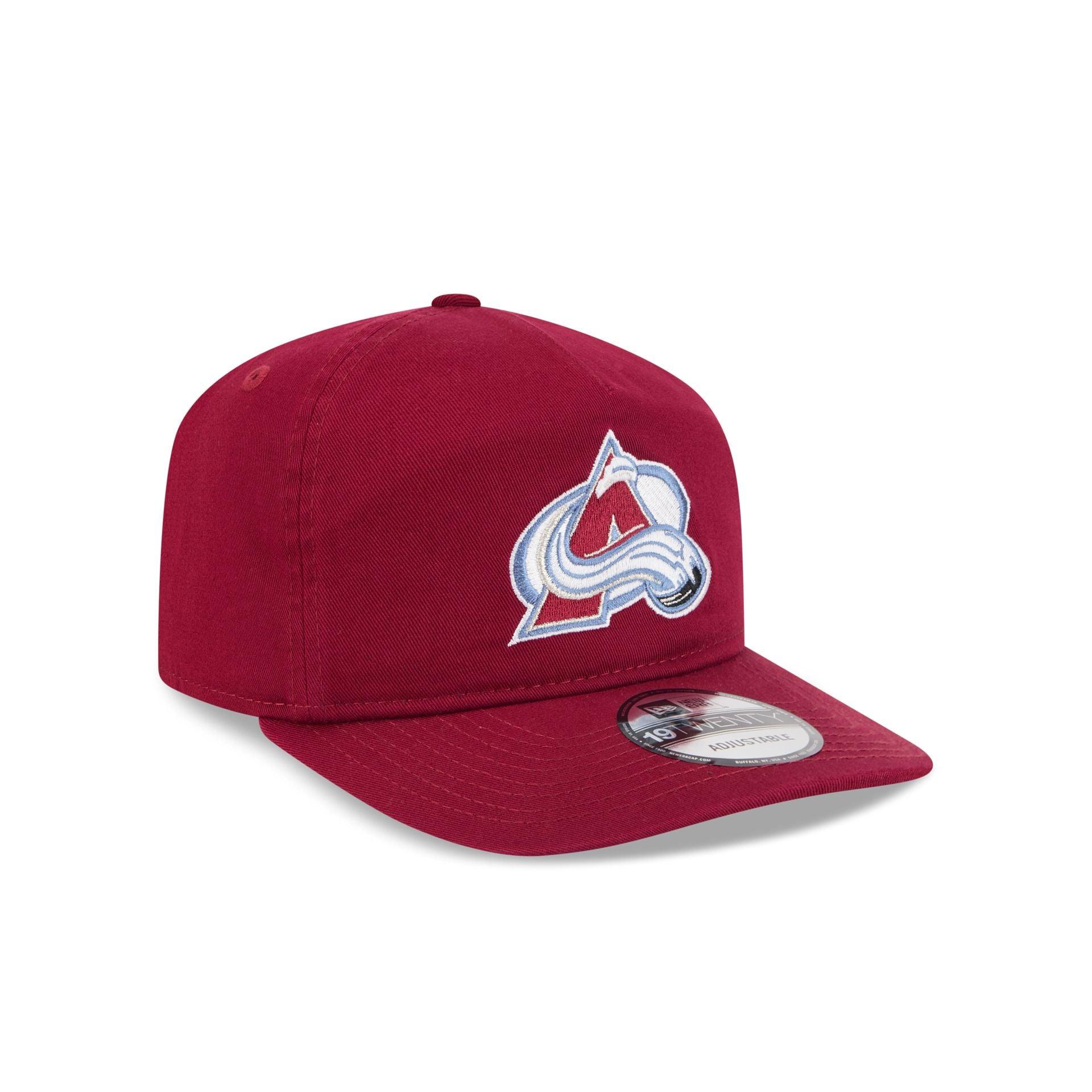 Chicago Cubs Three Looms Tweedy Cotton Black 59FIFTY Fitted Hat Male Product Image
