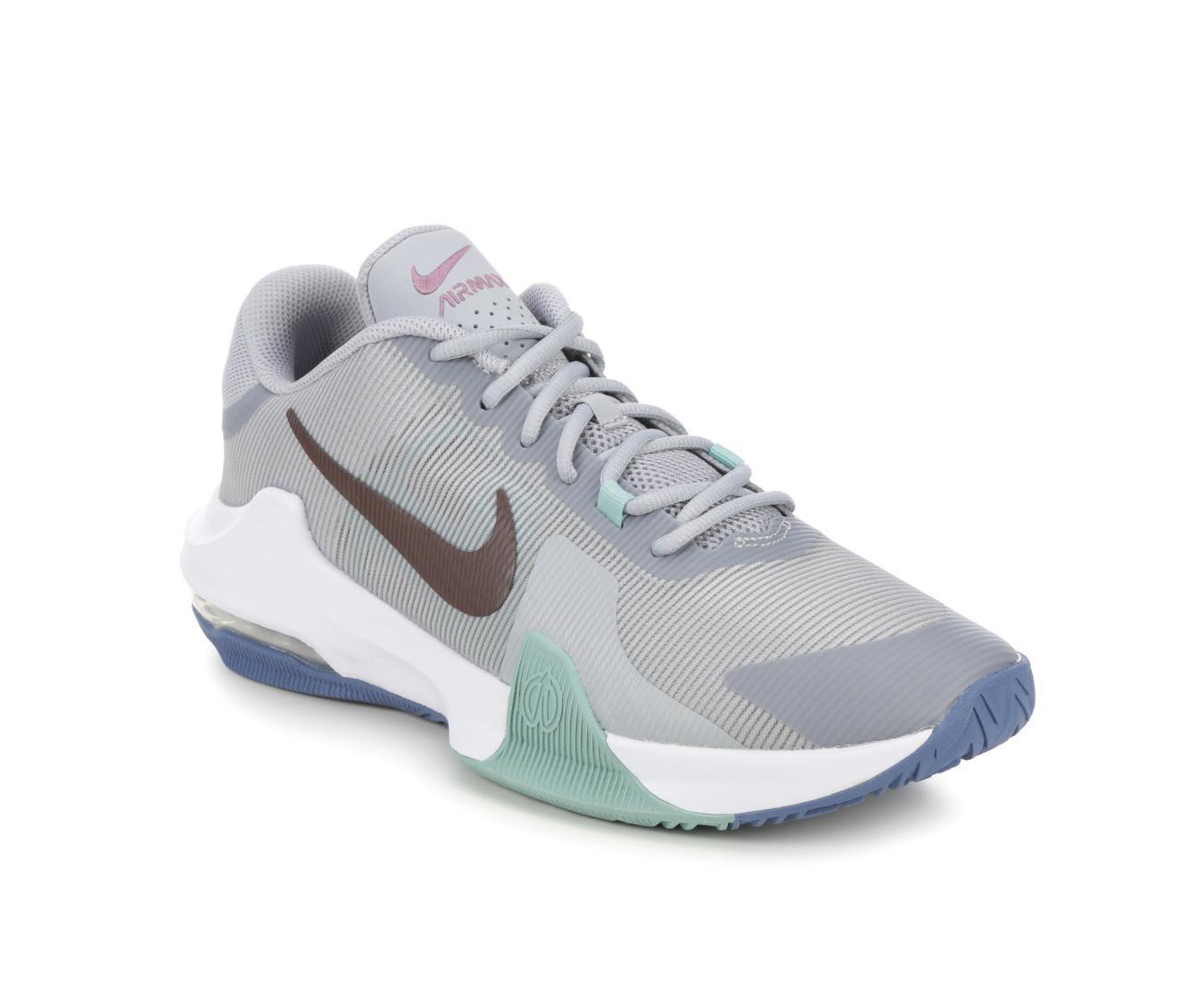 Men's Nike Air Max Impact 4 Basketball Shoes Product Image