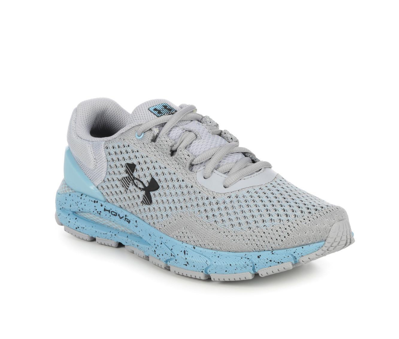 Women's Under Armour HOVR Intake-6 Running Shoes Product Image
