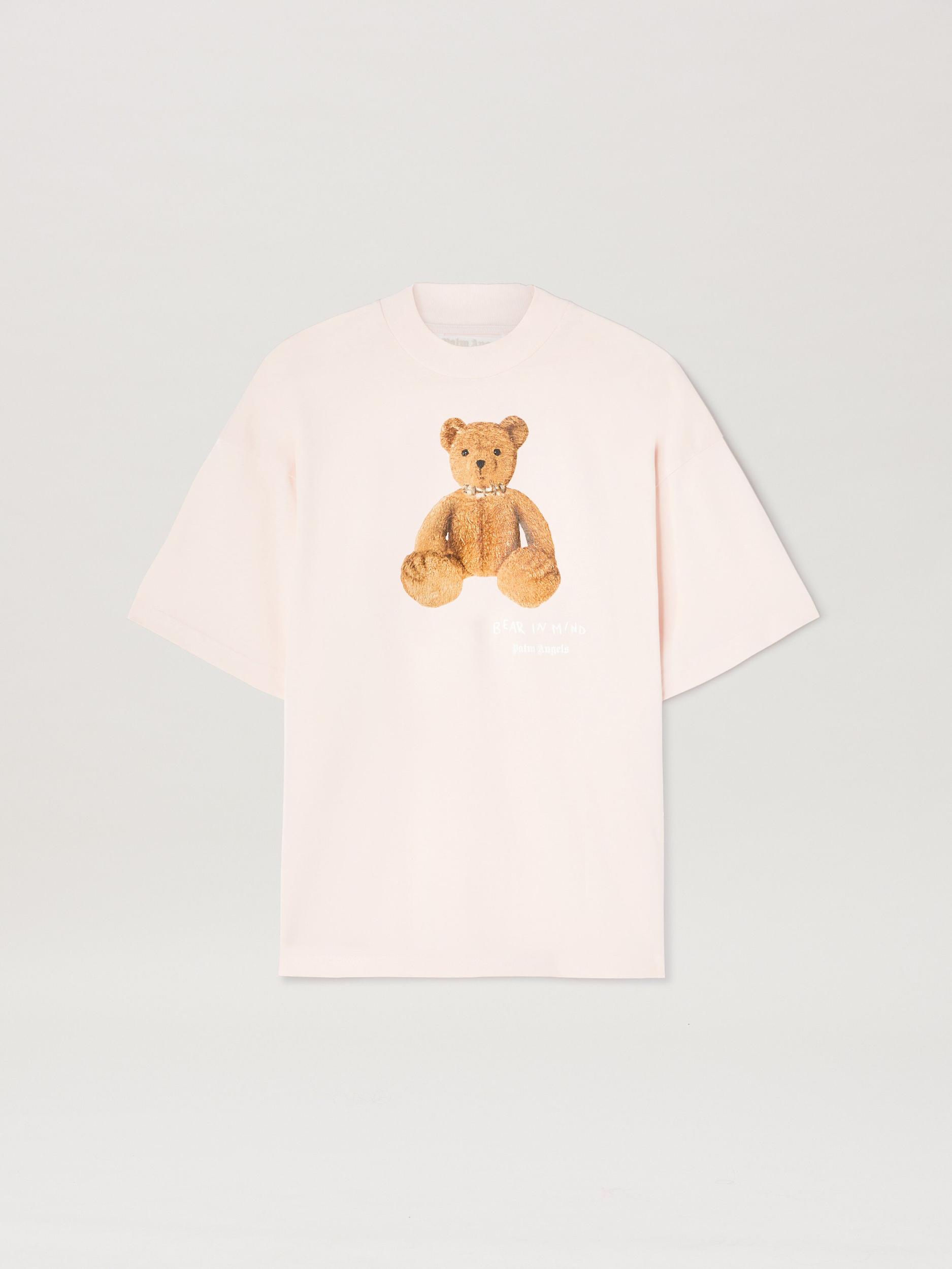 BEAR IN MIND LOOSE TEE Product Image