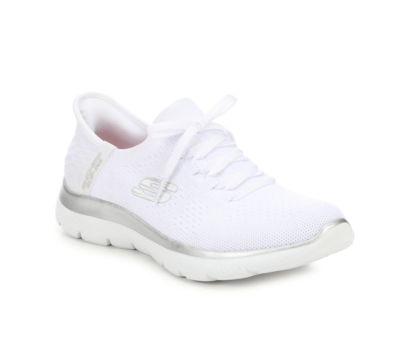 Women's Skechers 150127 Summit Slip-Ins Sneakers Product Image