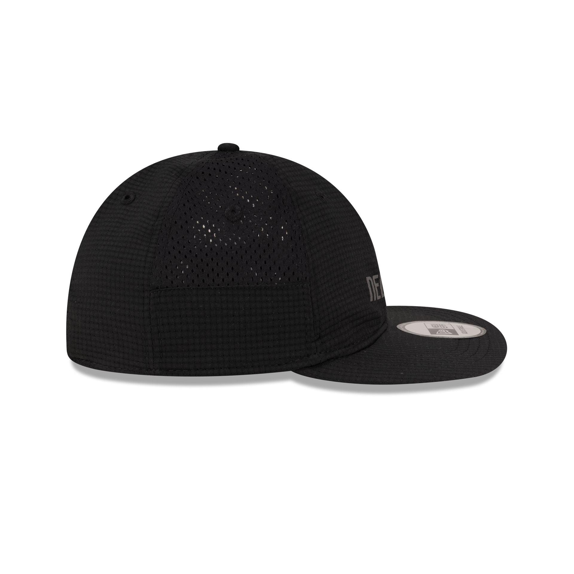 San Francisco Giants Ripstop 9FORTY M-Crown A-Frame Snapback Hat Male Product Image