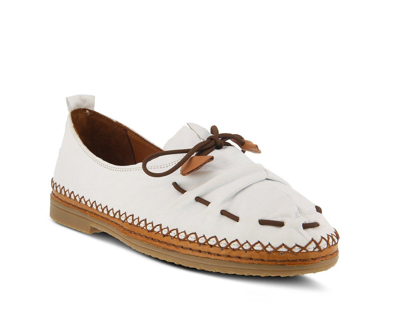 Women's SPRING STEP Berna Slip-On Shoes Product Image