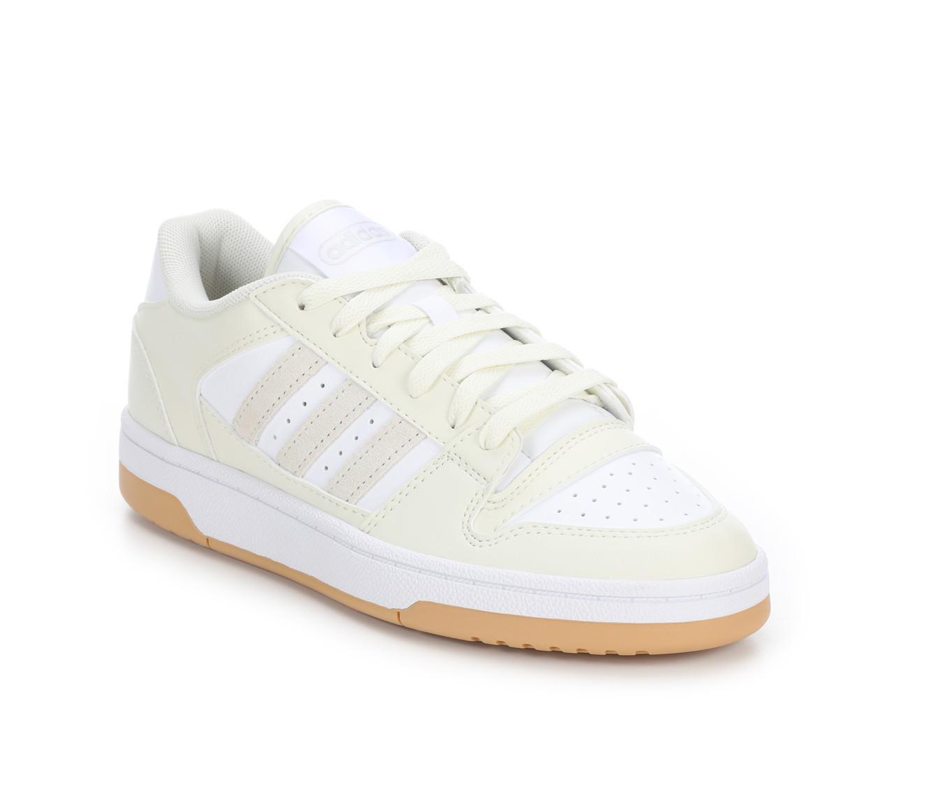 Women's Adidas Breakstart Sneakers Product Image