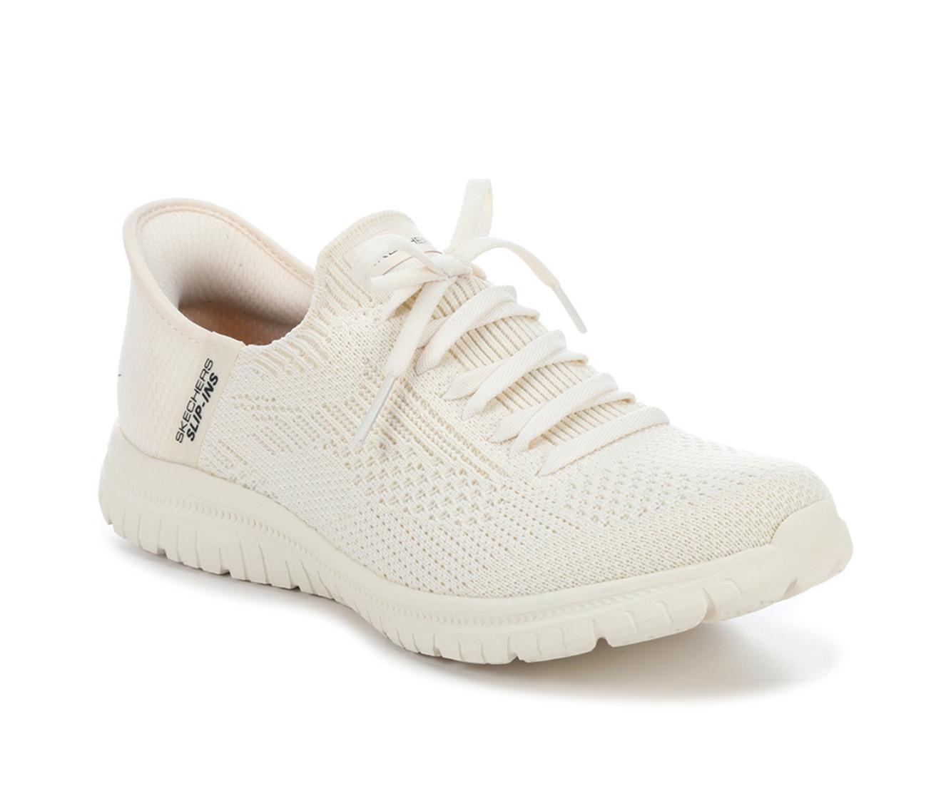 Women's Skechers Virtue Slip In 104421 Slip-On Sneakers Product Image