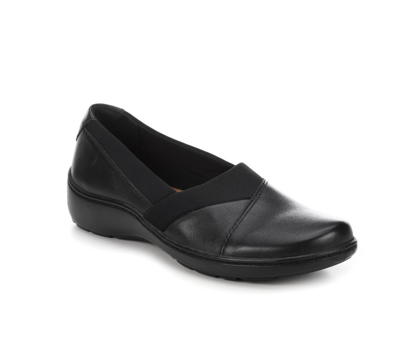 Women's Clarks Cora Charm Shoes Product Image